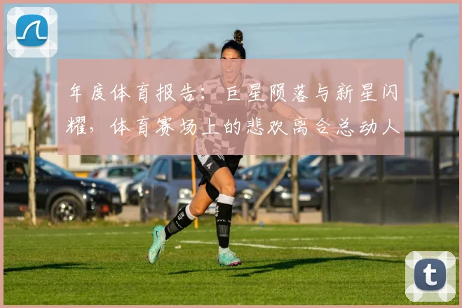 年度体育报告：巨星陨落与新星闪耀，体育赛场上的悲欢离合总动人