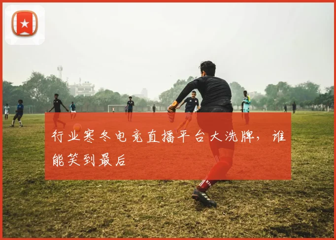 行业寒冬电竞直播平台大洗牌，谁能笑到最后