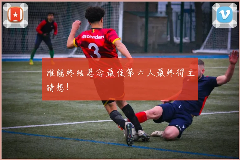 谁能终结悬念最佳第六人最终得主猜想!